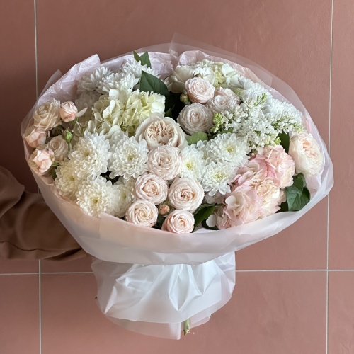 Букет №791437