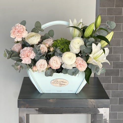 Композиция №744340