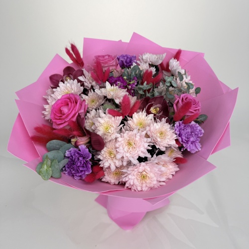 Букет №758385