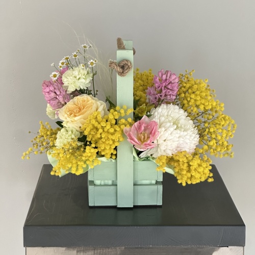 Композиция №958380