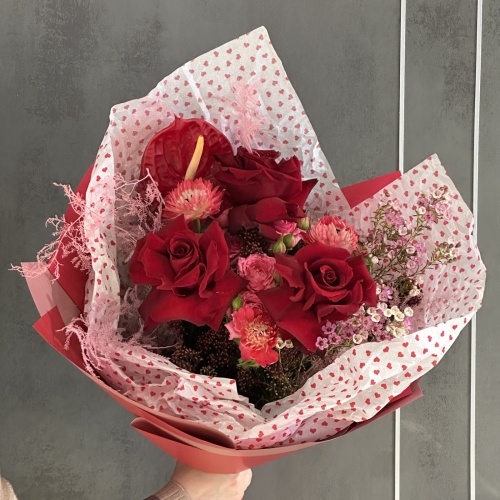 Букет №806971