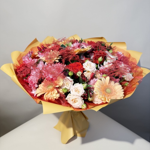 Букет №766090
