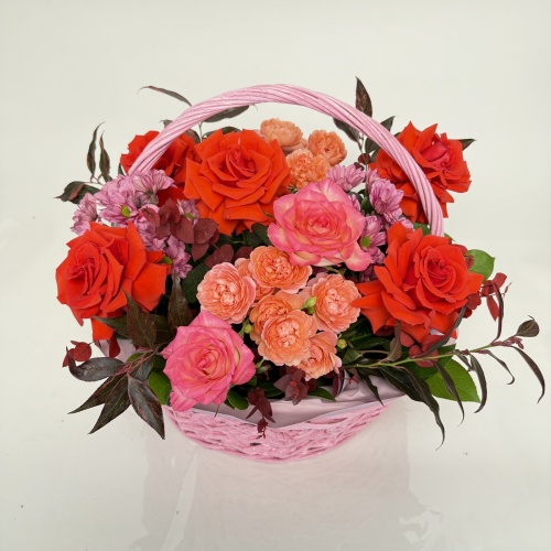 Корзина №783333