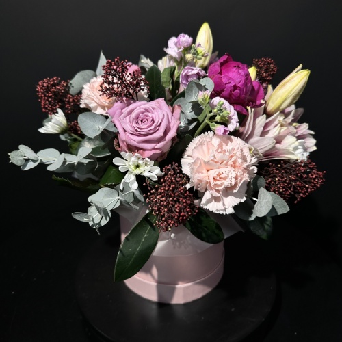 Композиция №971204