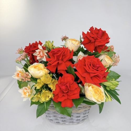 Корзина №790041