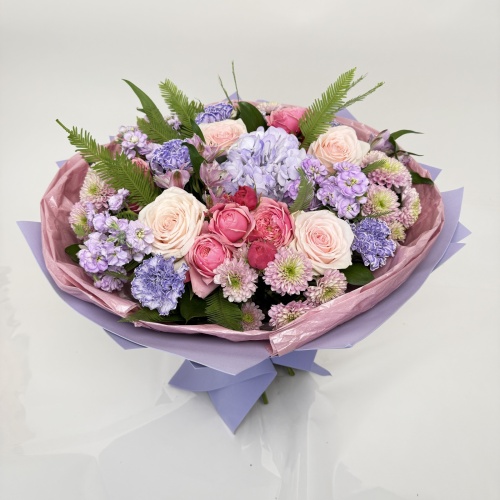 Букет №865893