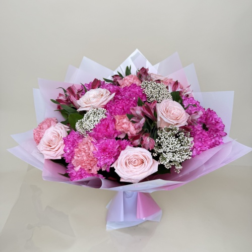 Букет №763366