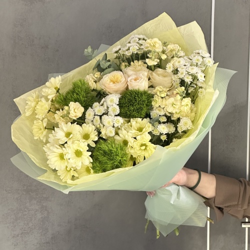 Букет №712319