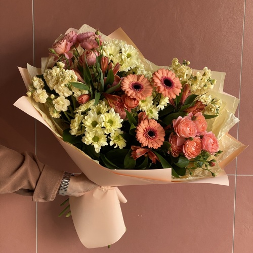 Букет №871214