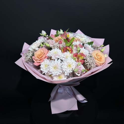 Букет №719165