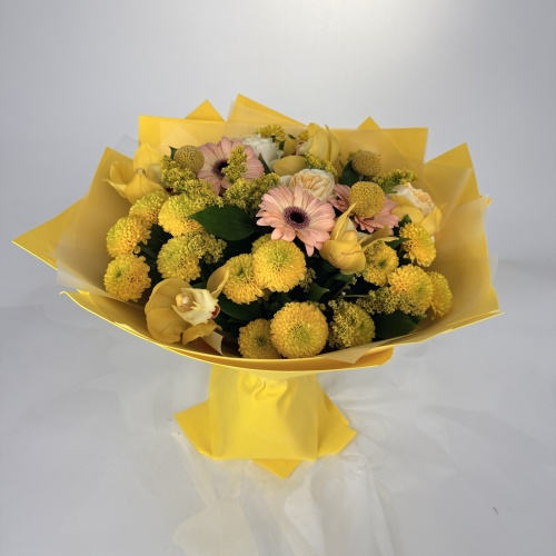 Букет №772528