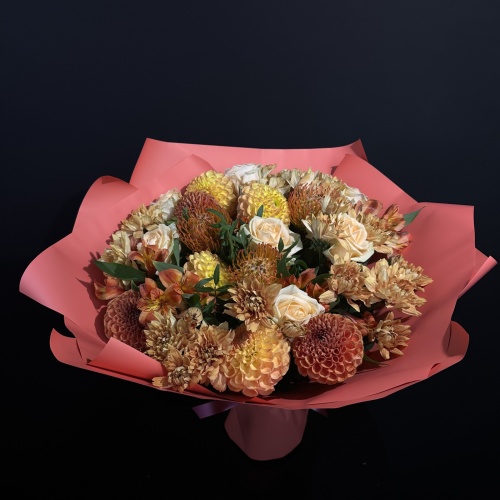 Букет №745767