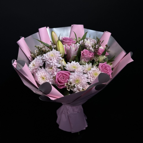 Букет №744556