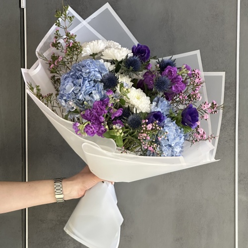 Букет №713637