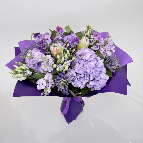 Букет №726736