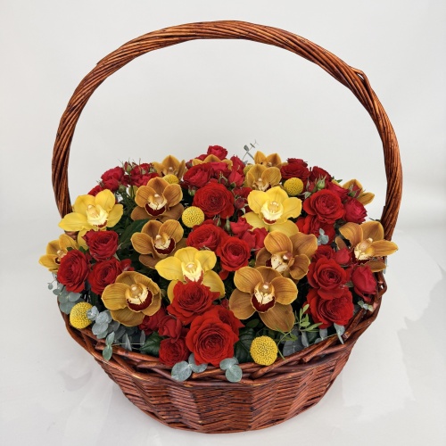 Корзина №774507