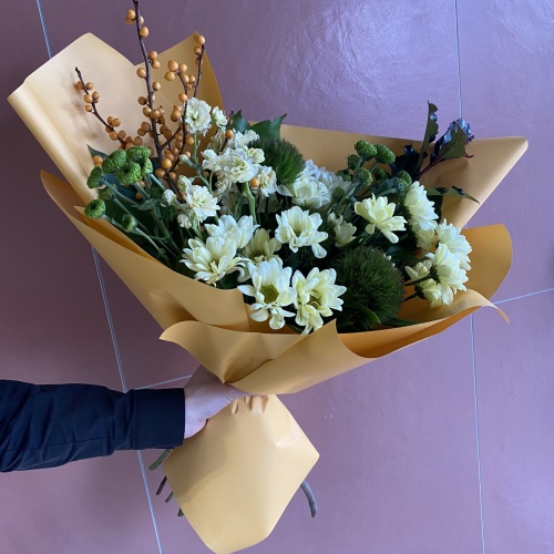 Букет №712753