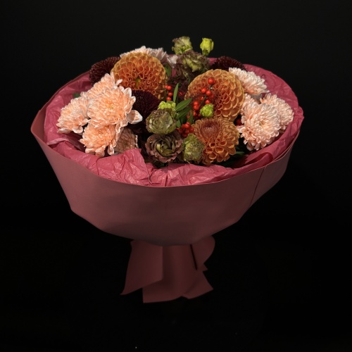 Букет №722486