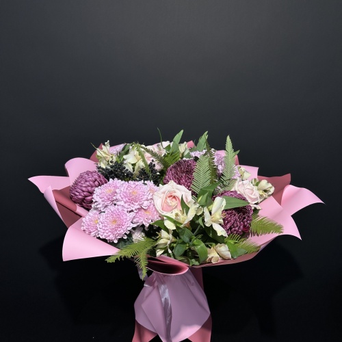 Букет №880803