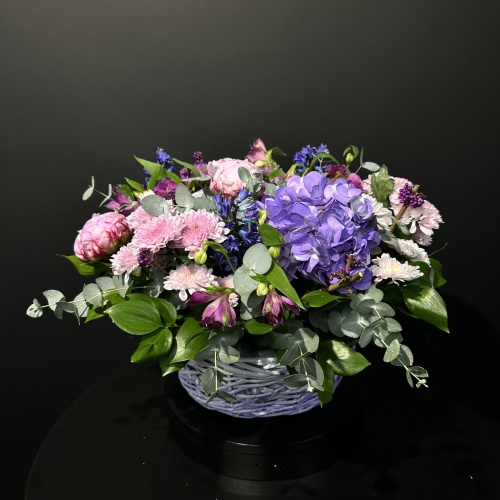 Корзина №820212