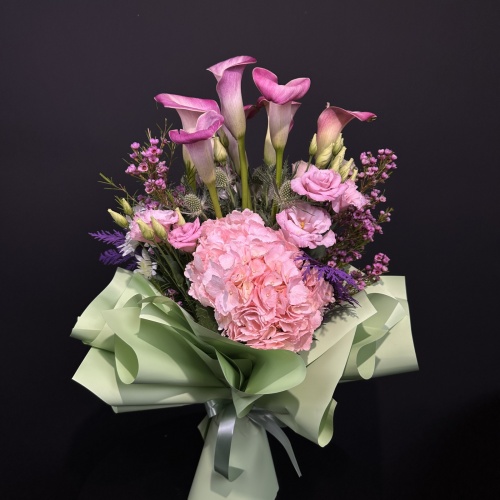 Букет №757630