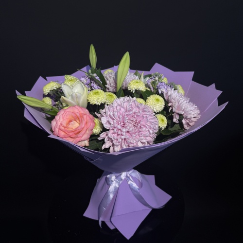 Букет №726187