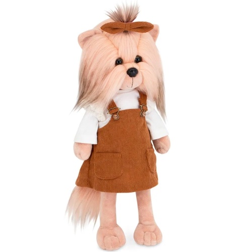 Lucky Yoyo: Осенний настрой 37, коробка 44 см