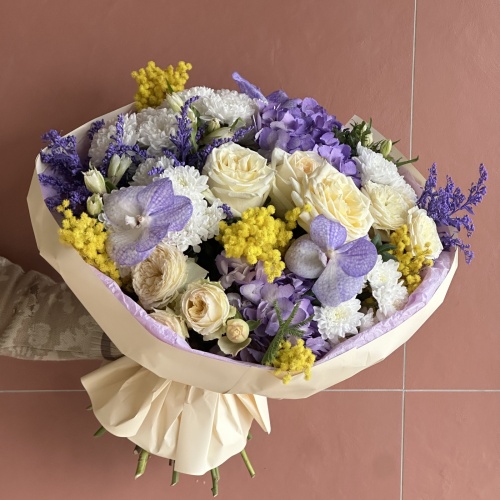 Букет №775078