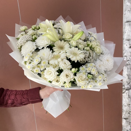 Букет №804168