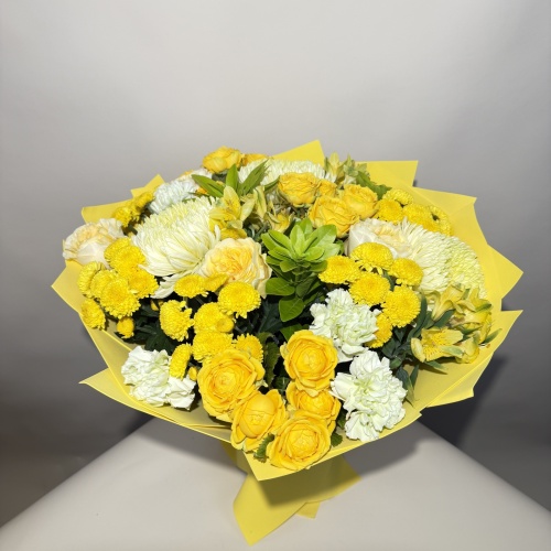 Букет №766106