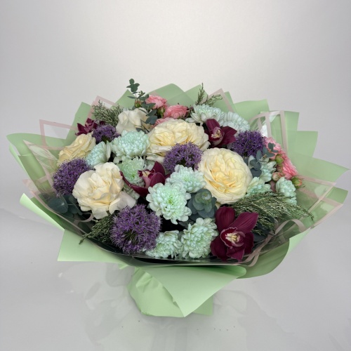 Букет №741103