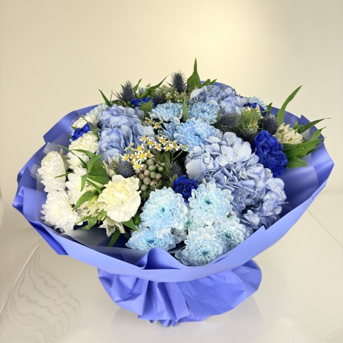 Букет №837302