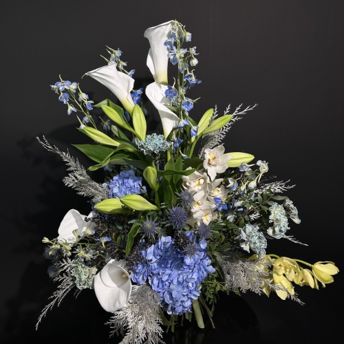 Букет №824128