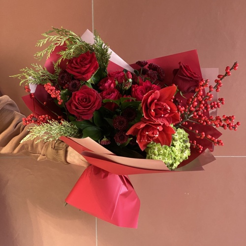 Букет №817984