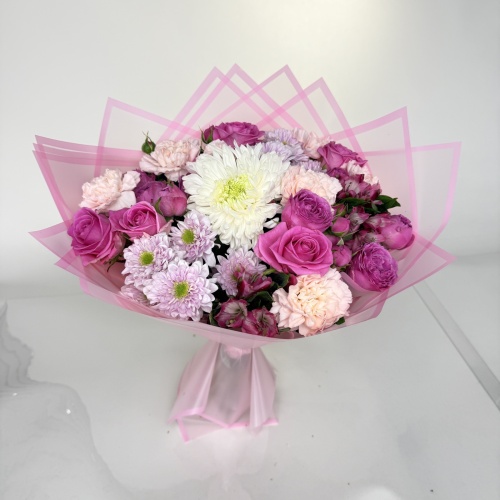 Букет №827679