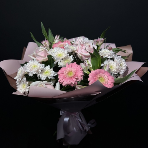 Букет №702440