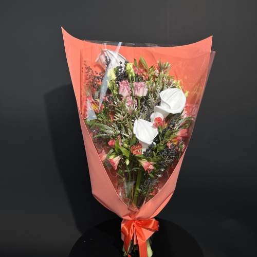 Букет №707186