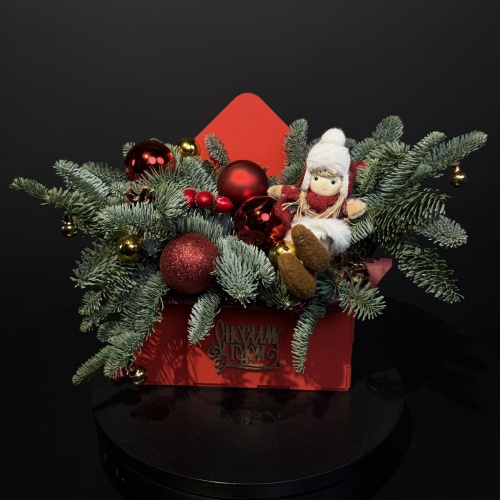 Композиция №741340