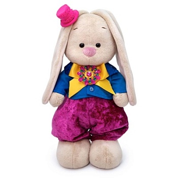 zaika_mi_burgundskiy_rubin_St_419_2_foto