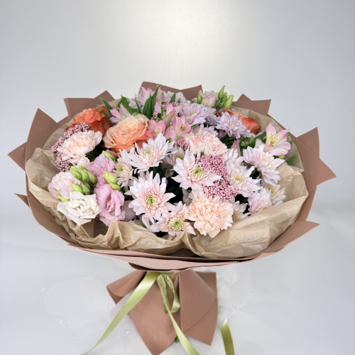 Букет №781988