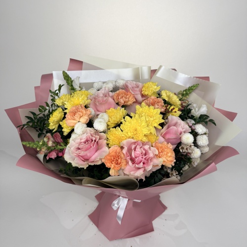 Букет №773623