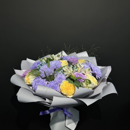 Букет №750761