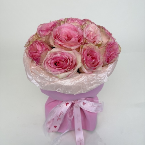 Композиция из роз №963780