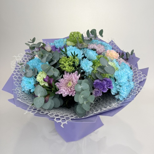 Букет №980220