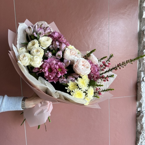 Букет №715877