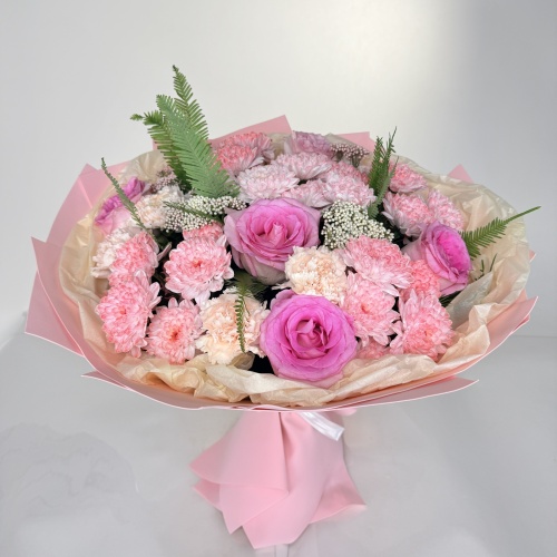 Букет №758262