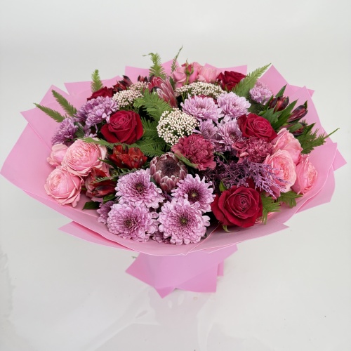 Букет №941849