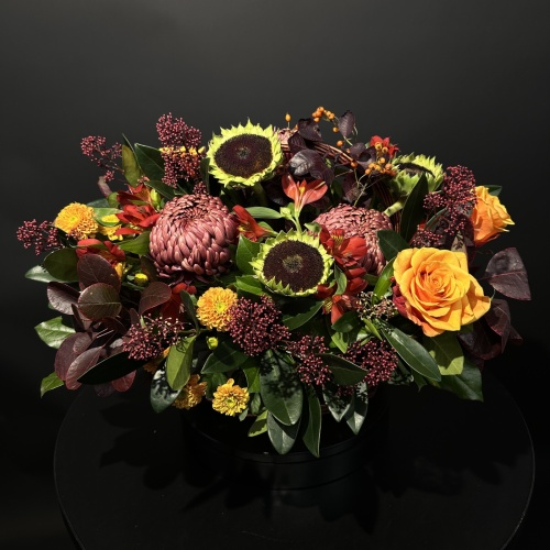 Корзина №749117