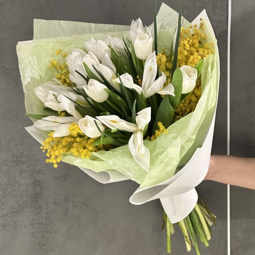 Букет №723179