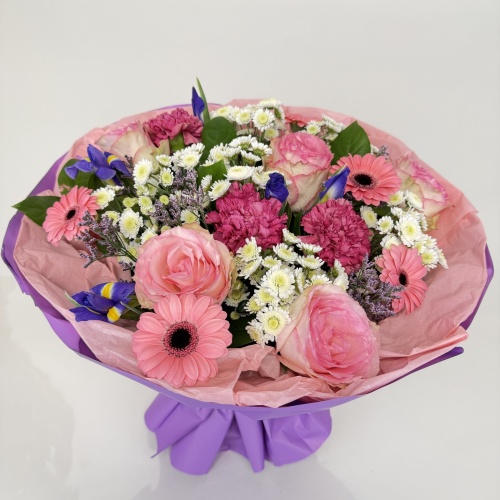 Букет №982132